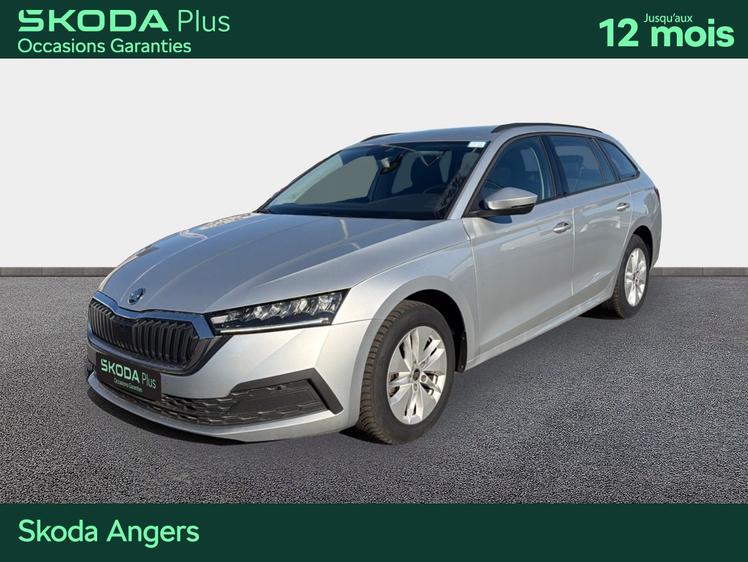 Skoda Octavia Combi  - Business - 17 990 €