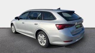 Skoda Octavia Combi  - Business - photo 2