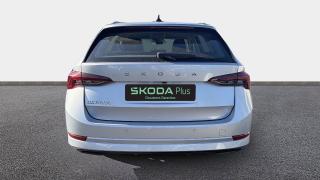 Skoda Octavia Combi  - Business - photo 3
