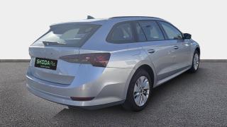 Skoda Octavia Combi  - Business - photo 4
