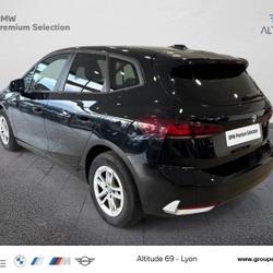 BMW Serie 2 Active Tourer 218i 136ch DKG7 Limonest