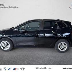 BMW Serie 2 Active Tourer 218i 136ch DKG7 Limonest