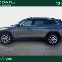 Skoda Kodiaq Kodiaq 2.0 TDI 150 SCR DSG7 5pl Style Angers
