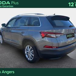 Skoda Kodiaq Kodiaq 2.0 TDI 150 SCR DSG7 5pl Style Angers