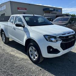 Isuzu DMax (01/2026) SPACE EVOLUTION 2.2L 163CV BOITE MANU Saint-Georges-de-Reneins