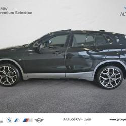 BMW X2 sDrive18iA 136ch M Sport X DKG7 Limonest