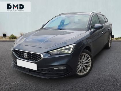 Seat Leon - Leon Sportstourer e-Hybrid 204 DSG6 Xcellence - 15 990 €
