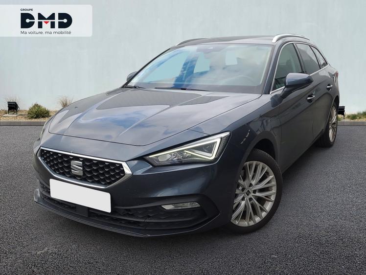 Seat Leon  - 15 990 €