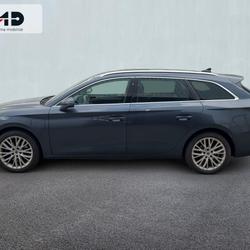Seat Leon Sportstourer e-Hybrid 204 DSG6 Xcellence occasion - Angers - photo 2/28
