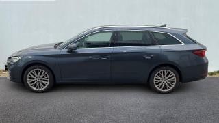 Seat Leon  - photo 1