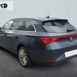 Seat Leon Sportstourer e-Hybrid 204 DSG6 Xcellence occasion - Angers - photo 3/28