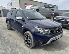 Dacia Duster Saint-Georges-de-Reneins