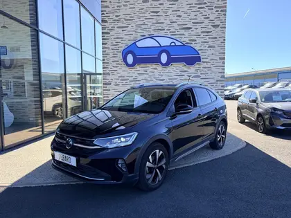 Volkswagen Taigo - 1.0 TSI 110CH STYLE DSG7 - 17 990 €