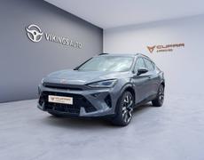 Cupra Formentor Saint-Lô