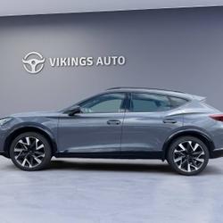 Cupra Formentor Formentor 1.5 eTSI Hybrid 150 ch DSG7 V Saint-L&ocirc;