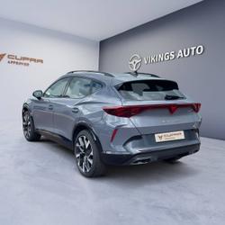 Cupra Formentor Formentor 1.5 eTSI Hybrid 150 ch DSG7 V Saint-L&ocirc;
