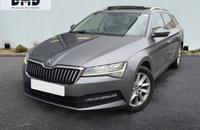 Skoda Superb combi Superb Combi 2.0 TDI 150 SCR DSG7 Business à Angers
