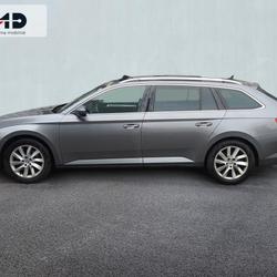 Skoda Superb combi 2.0 TDI 150 SCR DSG7 Business occasion - Angers - photo 2/28