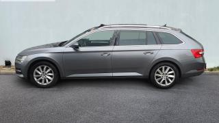 Skoda Superb combi  - Business - photo 1