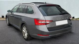 Skoda Superb combi  - Business - photo 2