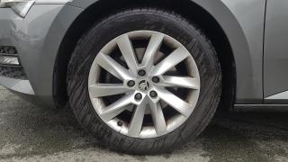 Skoda Superb combi  - Business - photo 3