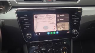 Skoda Superb combi  - Business - photo 4