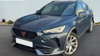 Cupra Formentor  - photo 0