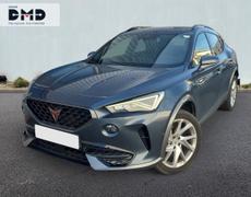 Cupra Formentor Angers