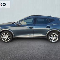 Cupra Formentor Formentor 1.5 TSI 150 ch DSG7 Business Edition Angers