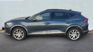 Cupra Formentor  - photo 1
