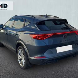 Cupra Formentor Formentor 1.5 TSI 150 ch DSG7 Business Edition Angers