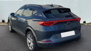 Cupra Formentor  - photo 2