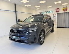 Kia Sorento Rouen