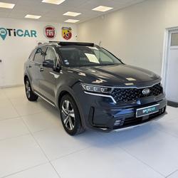 Kia Sorento 1.6 T-GDi PHEV 265 4x4 Design Bus 7 pl Rouen
