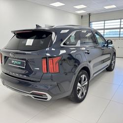 Kia Sorento 1.6 T-GDi PHEV 265 4x4 Design Bus 7 pl Rouen