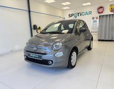 Fiat 500 II Rouen