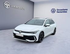Volkswagen Golf SW Saint-Lô