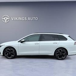 Volkswagen Golf SW Golf SW 1.5 eTSI EVO2 150 DSG7 R-Line Saint-L&ocirc;