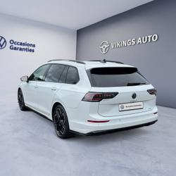 Volkswagen Golf SW Golf SW 1.5 eTSI EVO2 150 DSG7 R-Line Saint-L&ocirc;