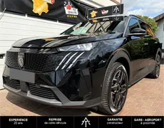 Peugeot 5008 Montaigu-Vendée