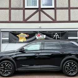 Peugeot 5008 HYBRID 145 GT E-DCS6 - TOIT PANO+360+GRIP CONTROL occasion - Montaigu-Vend&eacute;e - photo 3/30