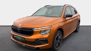 Skoda Kamiq  - Monte Carlo - photo 0
