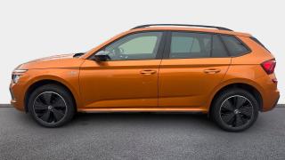 Skoda Kamiq  - Monte Carlo - photo 1
