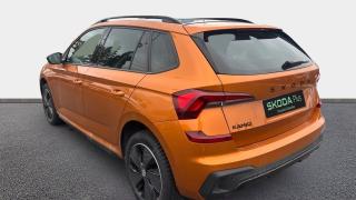 Skoda Kamiq  - Monte Carlo - photo 2