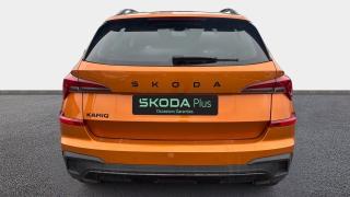 Skoda Kamiq  - Monte Carlo - photo 3