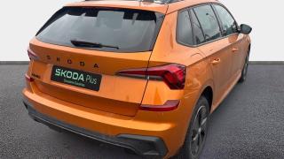 Skoda Kamiq  - Monte Carlo - photo 4