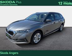 Skoda Octavia Combi