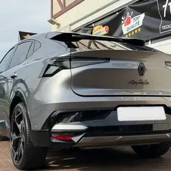 Renault Rafale 1.2 E-TECH HYPER HYBRID 300 ESPRIT ALPINE 4X4 occasion - Montaigu-Vend&eacute;e - photo 2/30