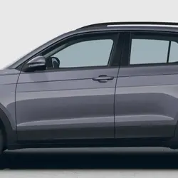 Volkswagen T-Cross T-Cross 1.0 TSI 115 Start/Stop DSG7 Life Plus Cherbourg-en-Cotentin