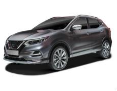 Nissan Qashqai Mouilleron-le-Captif